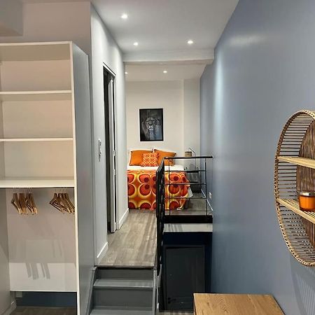 Magnifique Duplex Central A 2 Min De La Gare. Vernon  Buitenkant foto